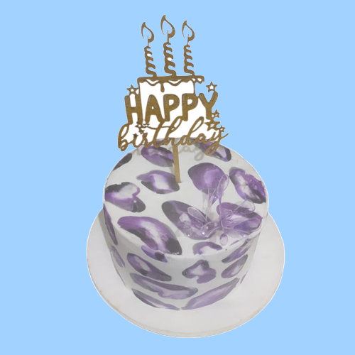 birthday cake birthday cake