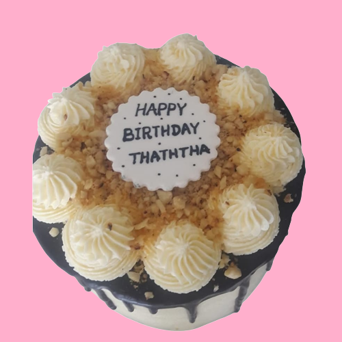 birthday cake birthday cake