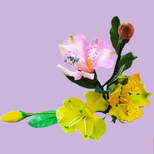 cake flower decoration cake flower decoration