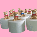 cake topper collection