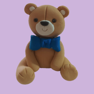 cake topper collection