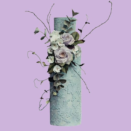 engagement cake engagement cake