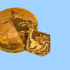 marble cake