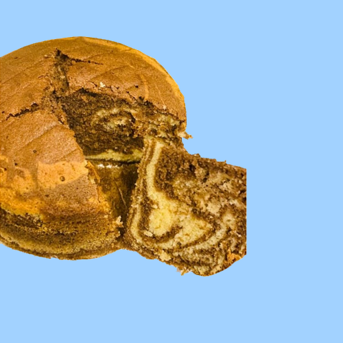 marble cake marble cake